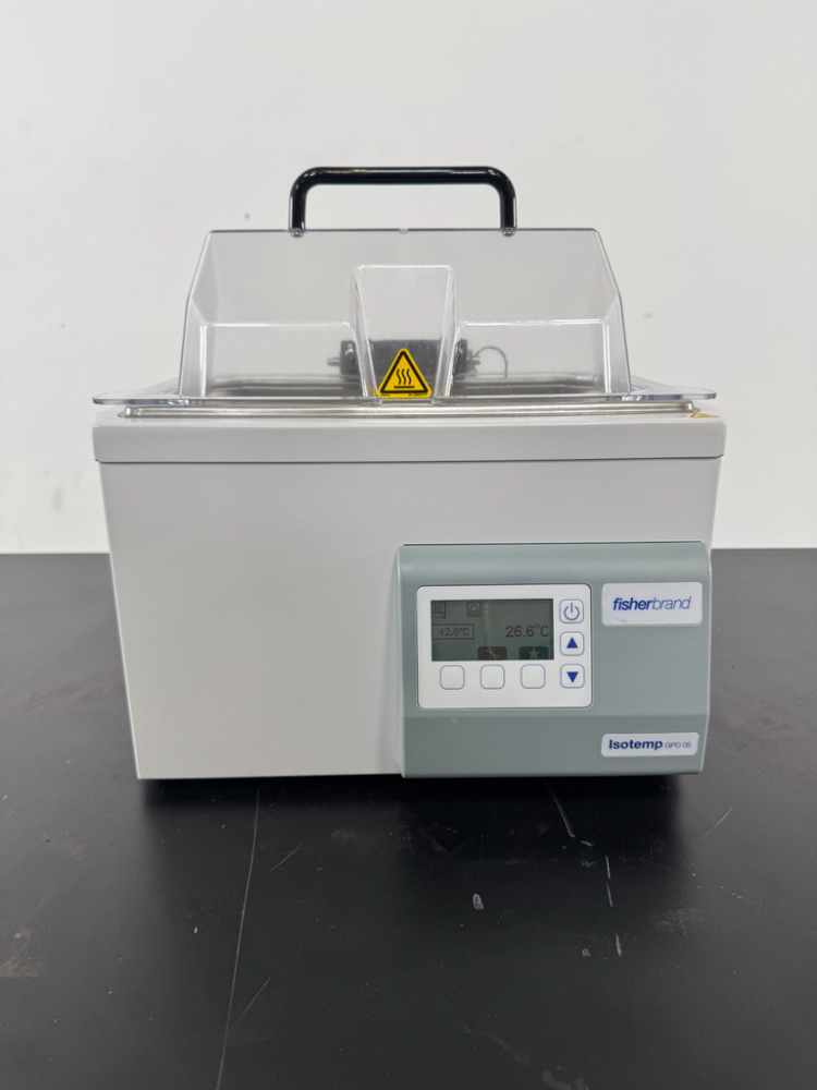Image of Fisherbrand Isotemp GPD 05 Waterbath